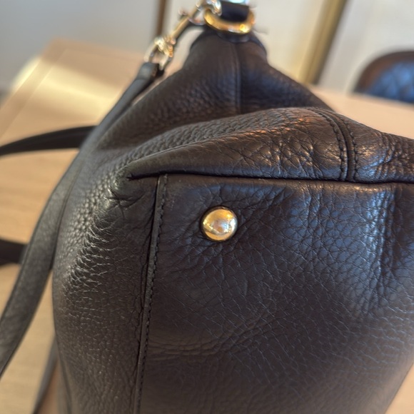 GUCCI Soho Tassel Bag - Gold Hardware - Picture 8 of 16